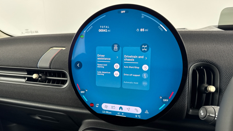 MINI Cooper 1.5 C Sport [Level 1] 3dr Auto Petrol Hatchback